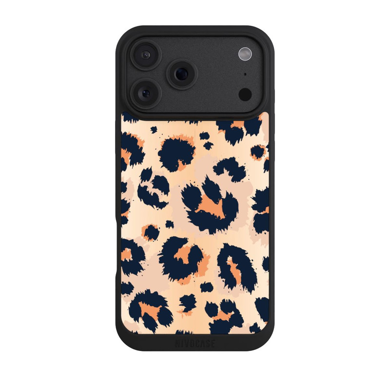 iPhone 18 Pro Max NIVOpure Leopattern 1