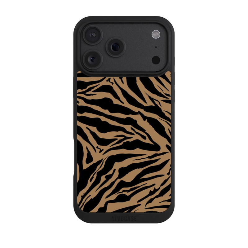 iPhone 18 Pro Max NIVOpure Tigerpattern 3