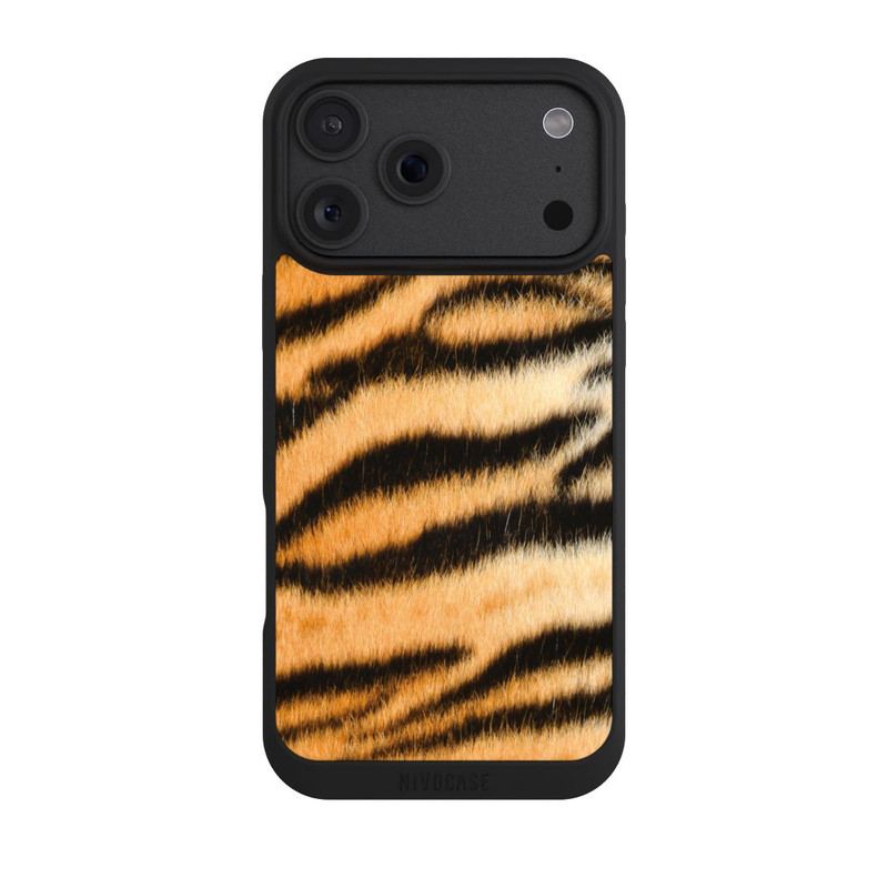 iPhone 18 Pro Max NIVOpure Tigerpatternreal