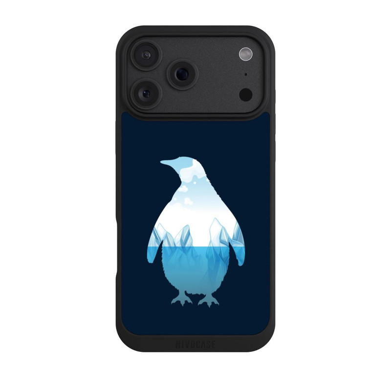 iPhone 18 Pro Max NIVOpure Sauver la faune