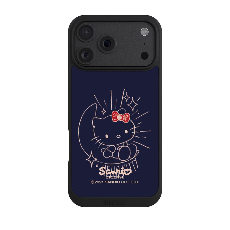 iPhone 18 Pro Max NIVOpure Hello Kitty - Astrologie