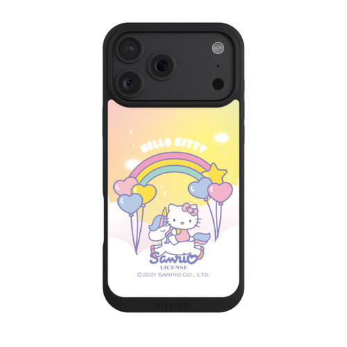 Apple iPhone 18 Pro Max NIVOpure Hello Kitty Einhorn