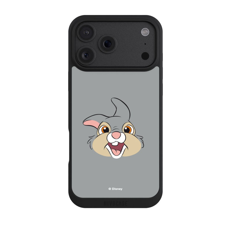 iPhone 18 Pro Max NIVOpure Panpan Closeup