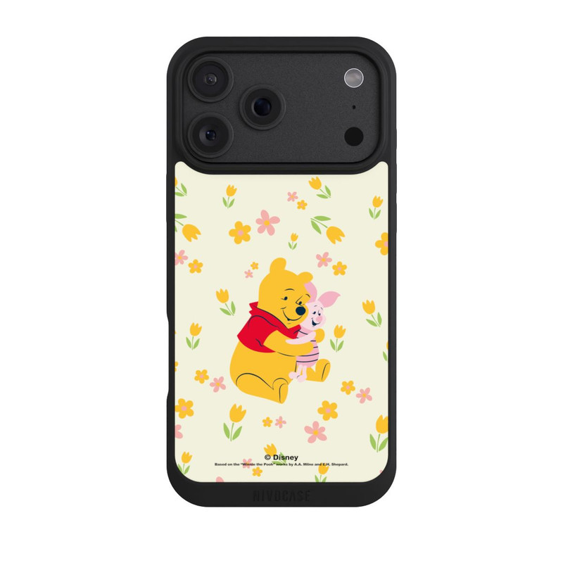 iPhone 18 Pro Max NIVOpure Winnie Puuh Umarmung