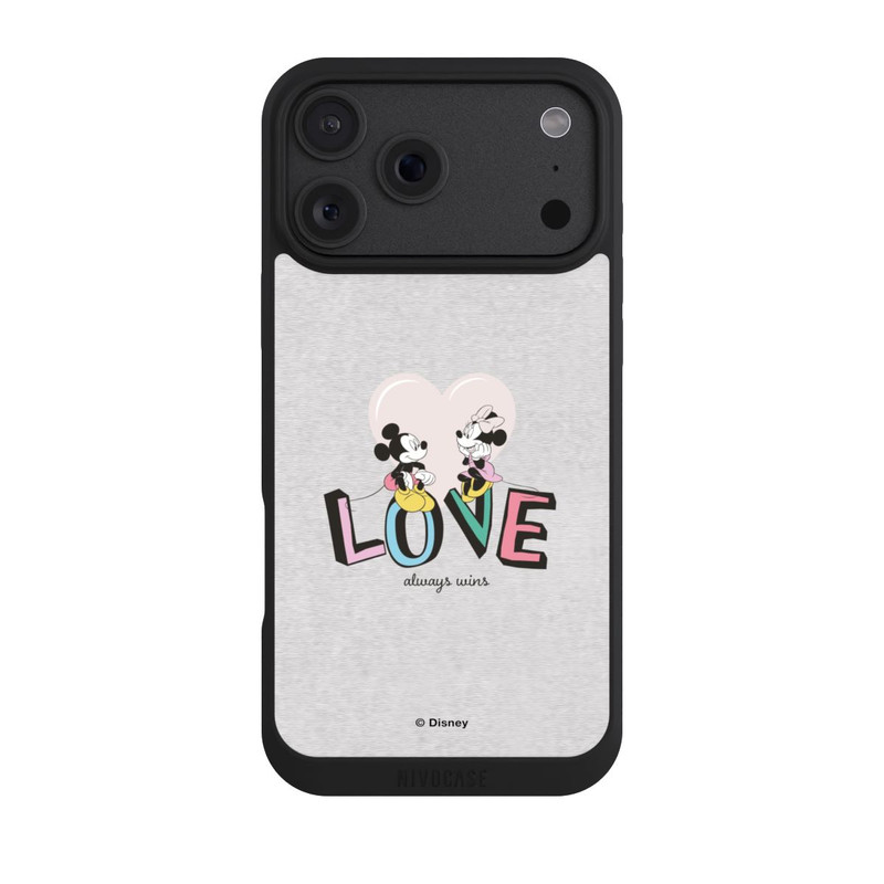 iPhone 18 Pro Max NIVOpure L'amour gagne toujours