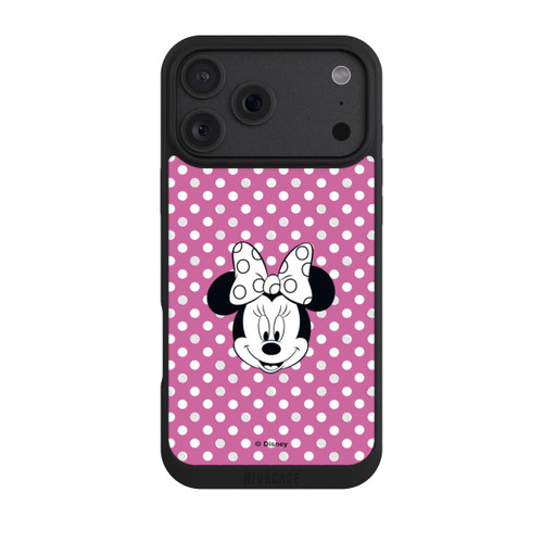 Apple iPhone 18 Pro Max NIVOpure Minnie Polka Dots