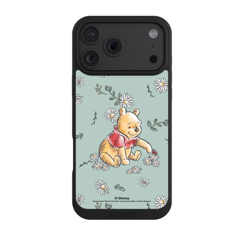 Apple iPhone 18 Pro Max NIVOpure Amour des Marguerites et des Insectes