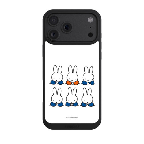 Apple iPhone 18 Pro Max NIVOpure Miffy Pense