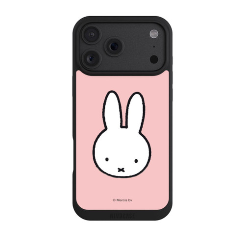 Apple iPhone 18 Pro Max NIVOpure Miffy Rose