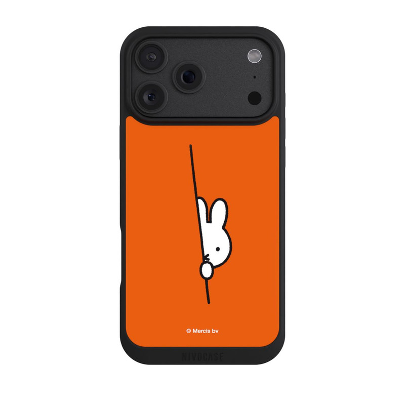iPhone 18 Pro Max NIVOpure Miffy Se Cache
