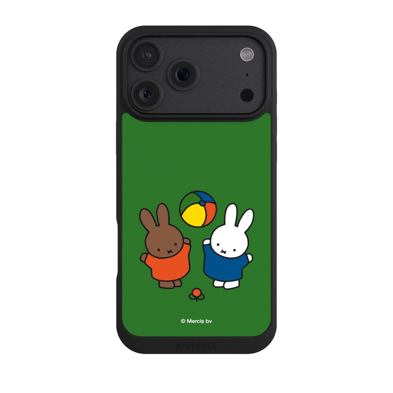 iPhone 18 Pro Max NIVOpure Miffy Joue