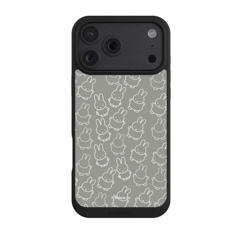 Apple iPhone 18 Pro Max NIVOpure Miffy Pattern