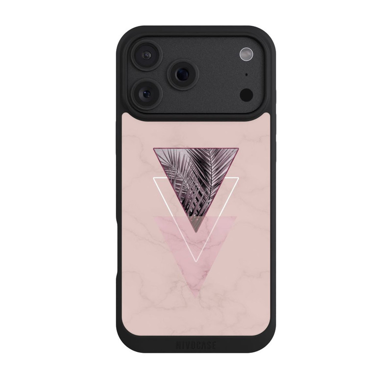 iPhone 18 Pro Max NIVOpure Paradis rose
