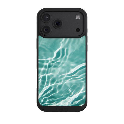 Apple iPhone 18 Pro Max NIVOpure Wasser Textur