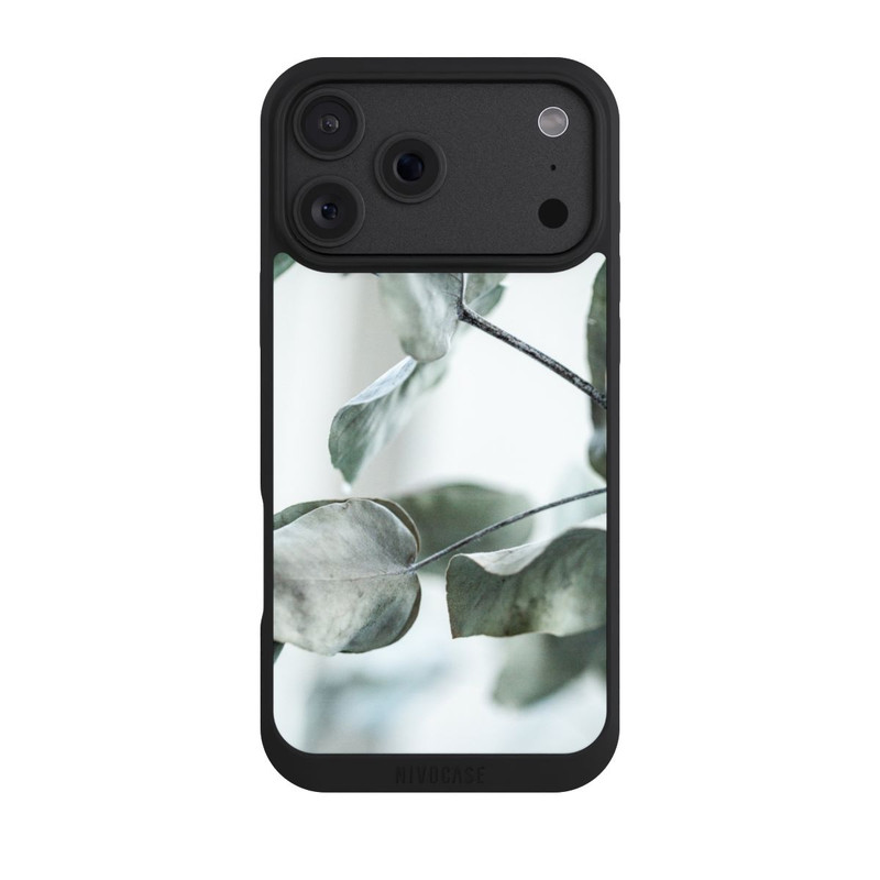 iPhone 18 Pro Max NIVOpure Eukalyptus 8