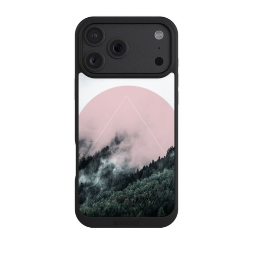 Apple iPhone 18 Pro Max NIVOpure Neblige Wälder 2