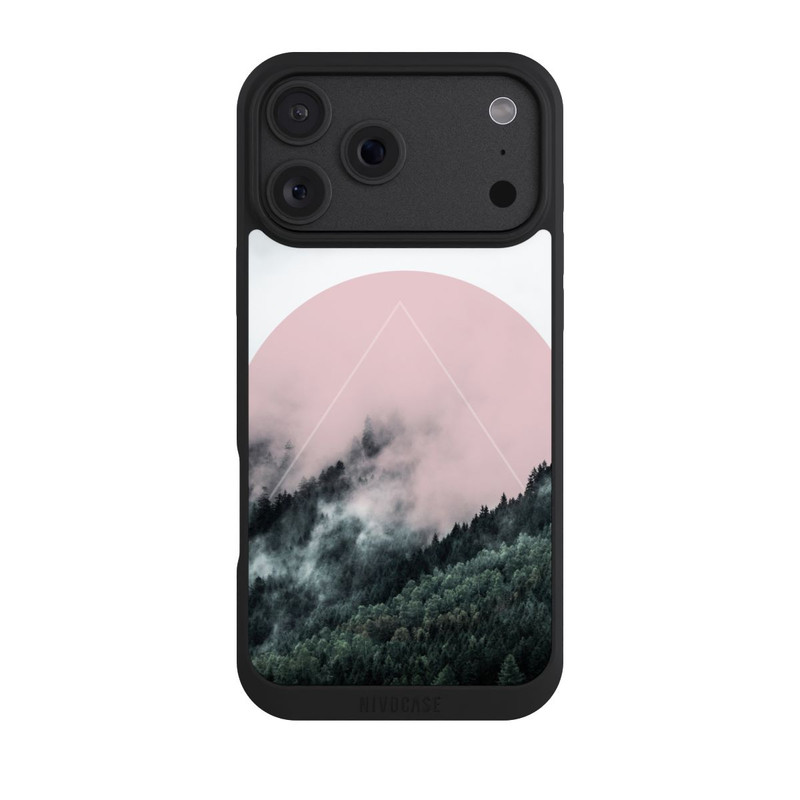 iPhone 18 Pro Max NIVOpure Neblige Wälder 2