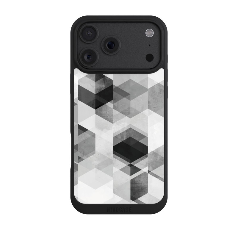 iPhone 18 Pro Max NIVOpure Grafik 175z