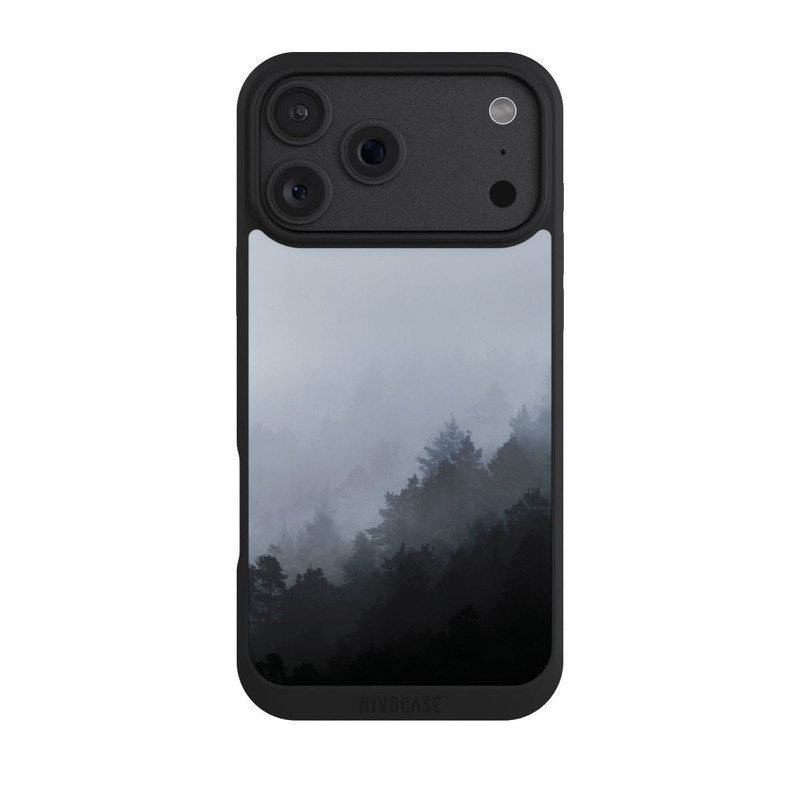 iPhone 18 Pro Max NIVOpure Neblige Morgenstunden