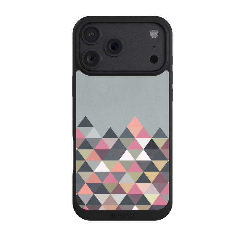iPhone 18 Pro Max NIVOpure Nordische Kombination 13