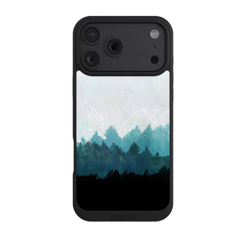 Apple iPhone 18 Pro Max NIVOpure Résumé des bois
