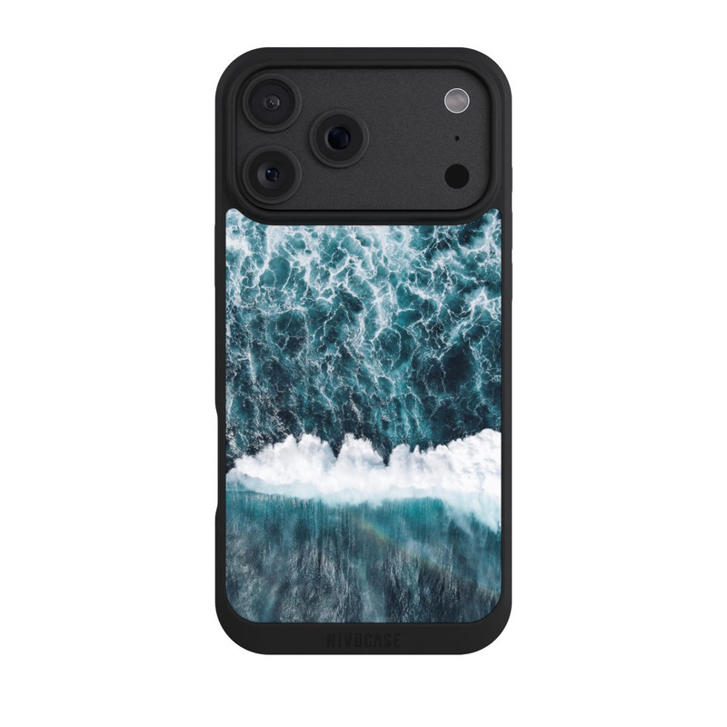 iPhone 18 Pro Max NIVOpure Océan