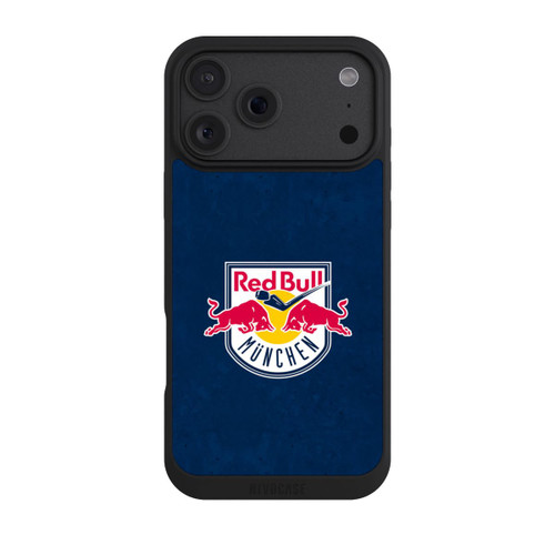 Apple iPhone 18 Pro Max NIVOpure Logo groß - EHC Red Bull München
