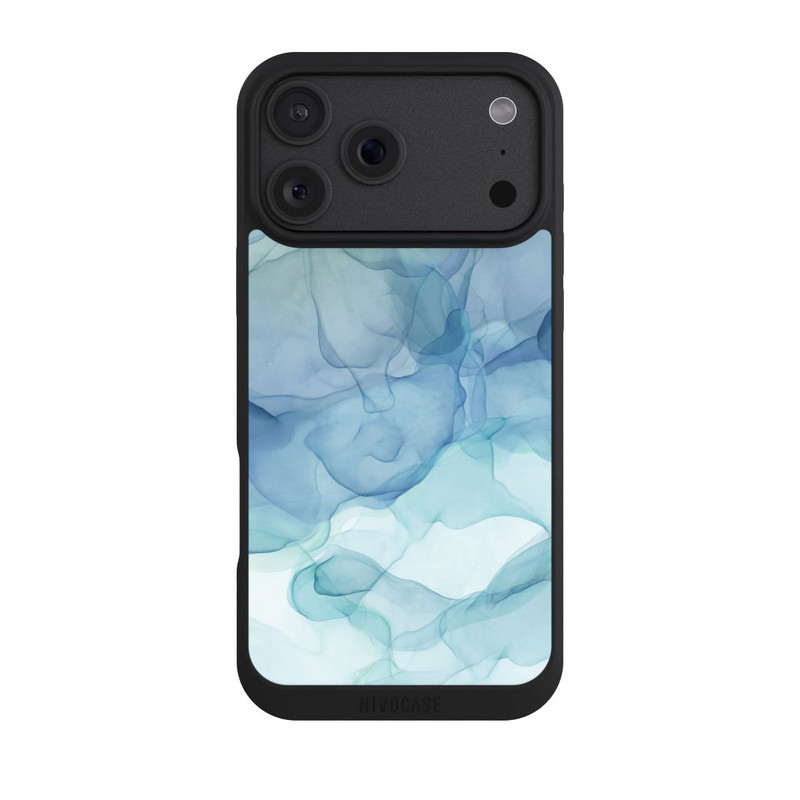 iPhone 18 Pro Max NIVOpure Art liquide Matin frais