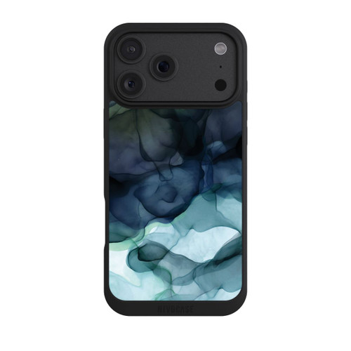 Apple iPhone 18 Pro Max NIVOpure Flüssig Kunst Dämmerungsstimmung