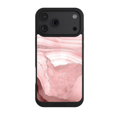 Apple iPhone 18 Pro Max NIVOpure Pink Day Dream