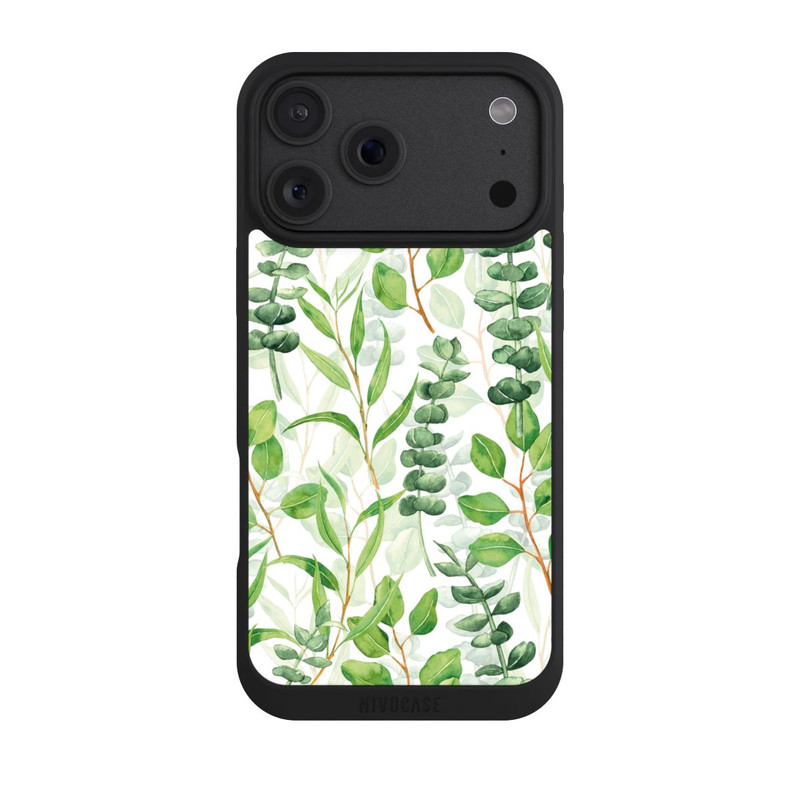 iPhone 18 Pro Max NIVOpure L'eucalyptus 2