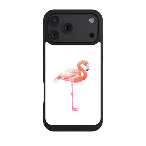 Apple iPhone 18 Pro Max NIVOpure Flamant rose 3