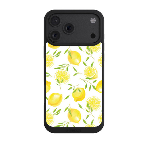 Apple iPhone 18 Pro Max NIVOpure Citrons 2