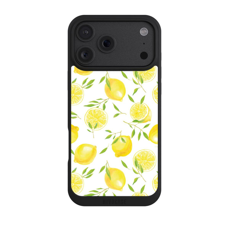 iPhone 18 Pro Max NIVOpure Citrons 2