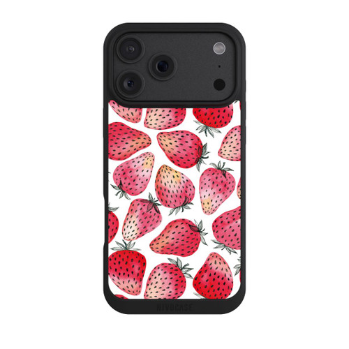 Apple iPhone 18 Pro Max NIVOpure Fraises