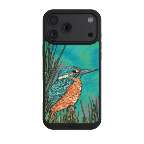 Apple iPhone 18 Pro Max NIVOpure Martin-Pêcheur