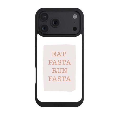 Apple iPhone 18 Pro Max NIVOpure Eat Pasta