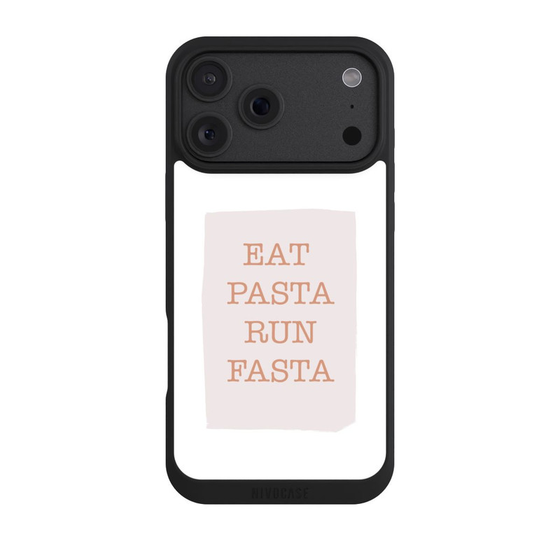 iPhone 18 Pro Max NIVOpure Eat Pasta