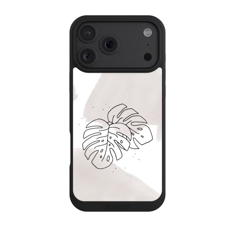 iPhone 18 Pro Max NIVOpure Monstera 2