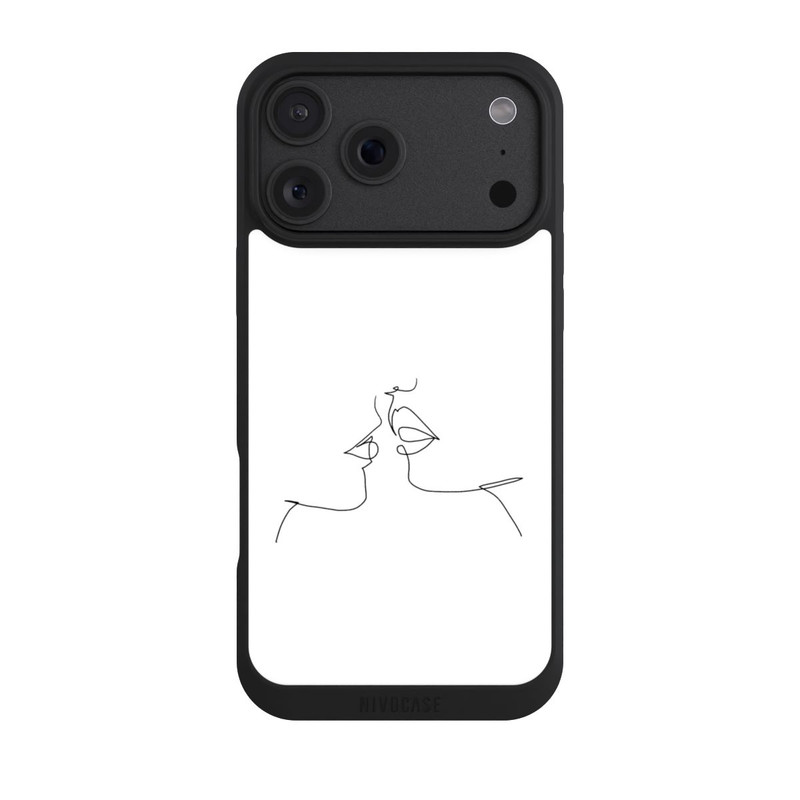 iPhone 18 Pro Max NIVOpure Baiser d'une ligne