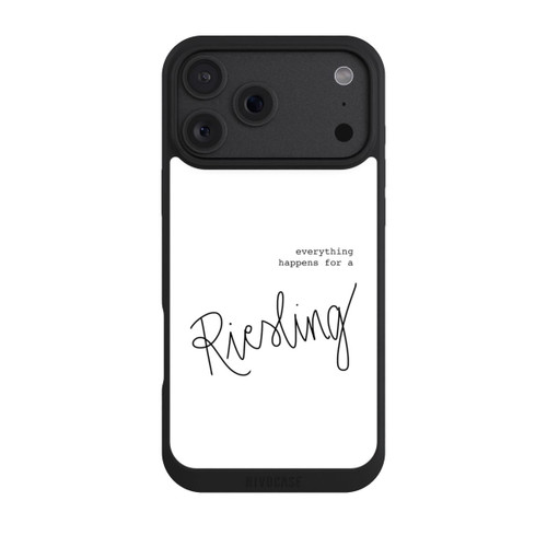 Apple iPhone 18 Pro Max NIVOpure Riesling