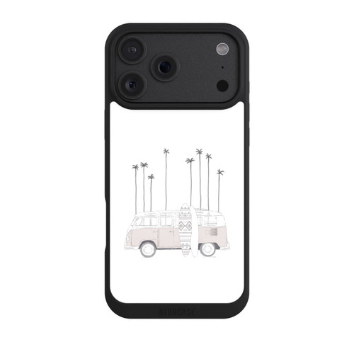 Apple iPhone 18 Pro Max NIVOpure Fourgon