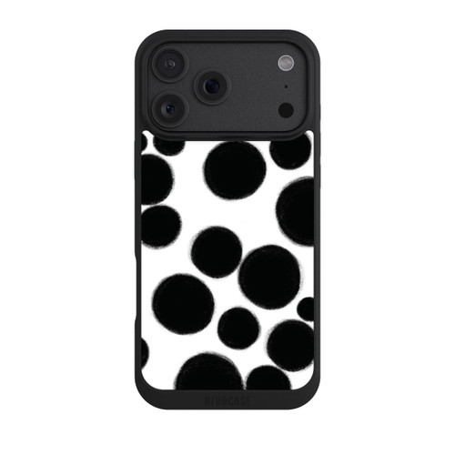 Apple iPhone 18 Pro Max NIVOpure Große Punkte