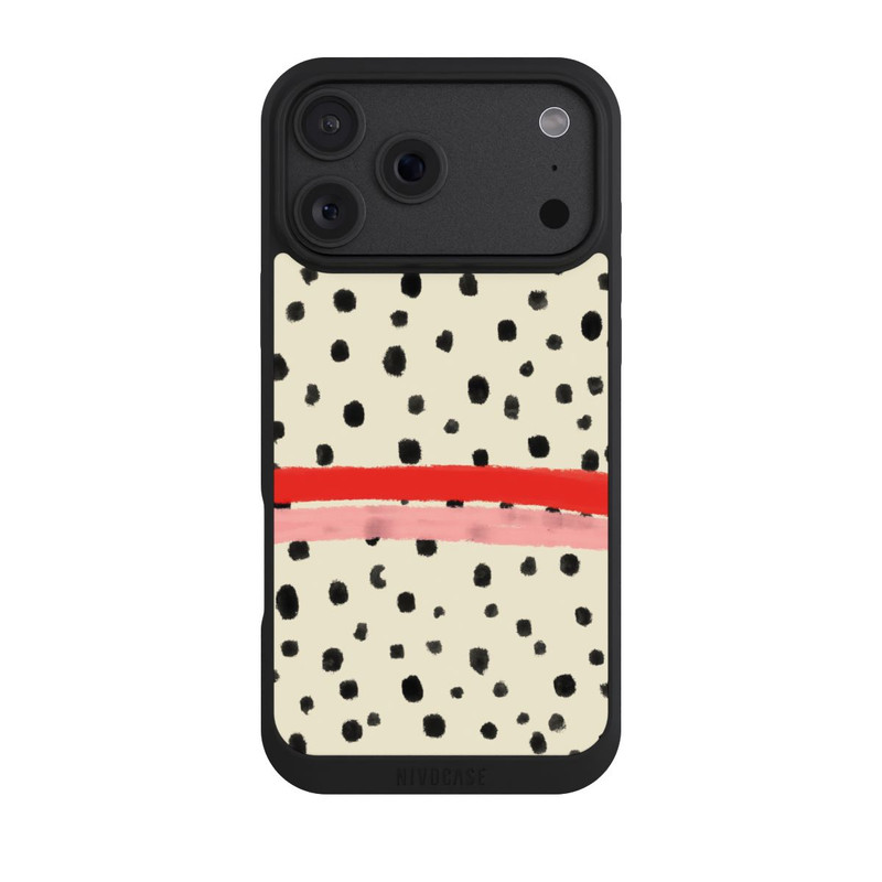 iPhone 18 Pro Max NIVOpure Crazy Life Art 02