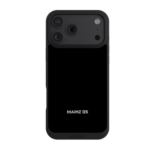 Apple iPhone 18 Pro Max NIVOpure Schriftzug Edel Mainz 05