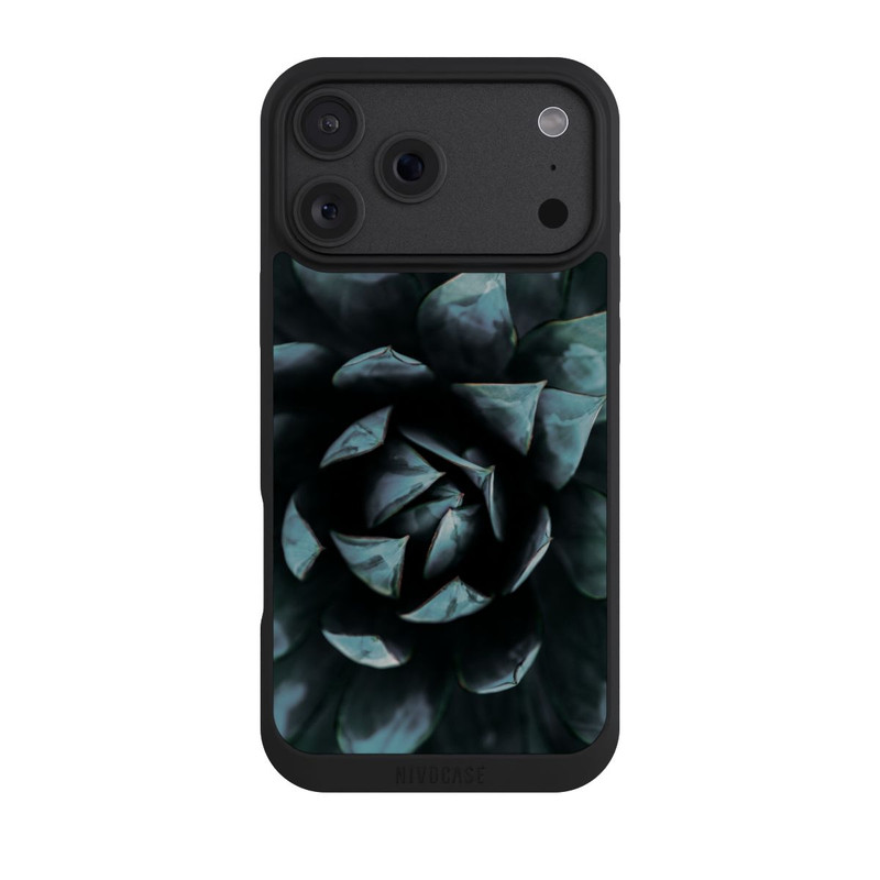 iPhone 18 Pro Max NIVOpure Succulent