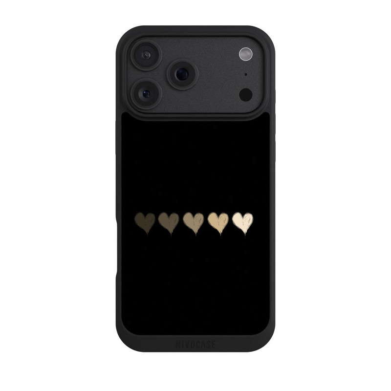 iPhone 18 Pro Max NIVOpure cœurs