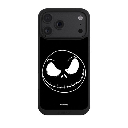 Apple iPhone 18 Pro Max NIVOpure Portrait de Jack - L'étrange Noël  de Monsieur Jack 