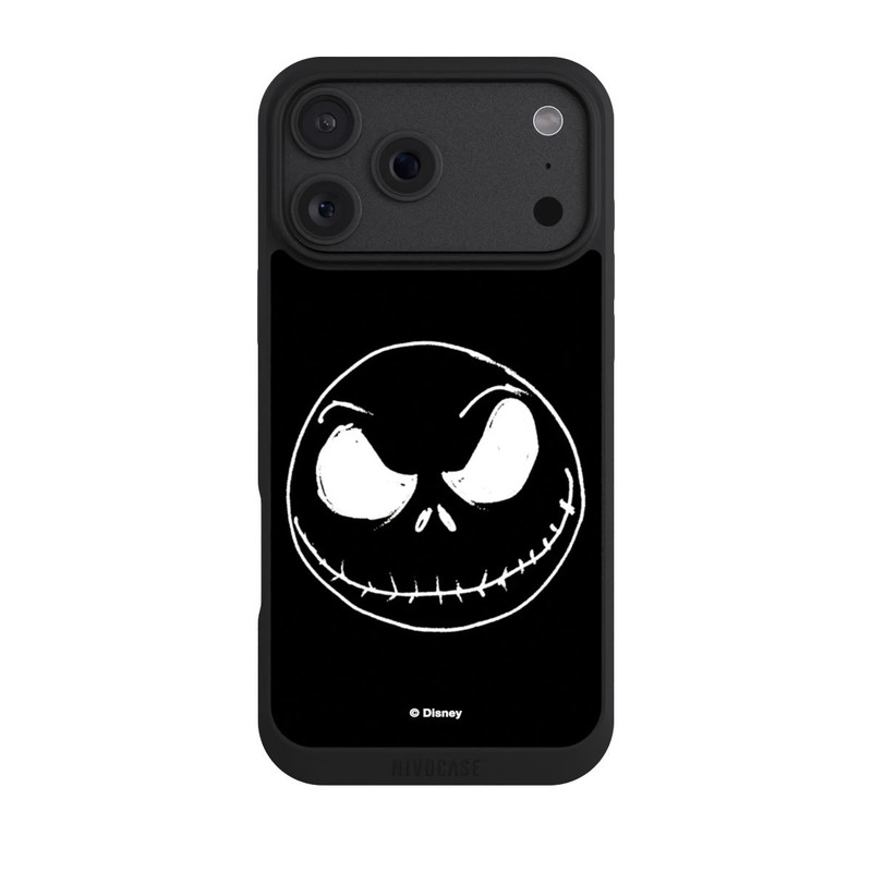 iPhone 18 Pro Max NIVOpure Portrait de Jack - L'étrange Noël  de Monsieur Jack 