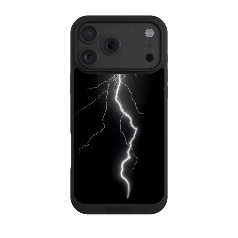 iPhone 18 Pro Max NIVOpure Lightning